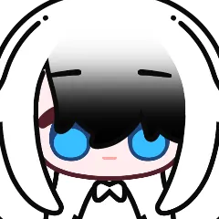 头发 刘海 >> 3 渐变